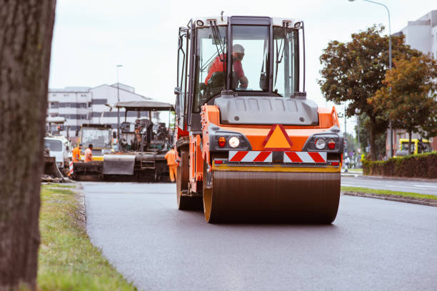 Reasons to Select Us for Your Driveway Paving Requirements in Avon By The Sea, NJ