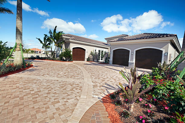 Driveway Pavers for Homes in Avon By The Sea, NJ