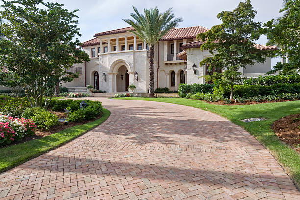 Best Commercial Driveway Pavers  in Avon By The Sea, NJ