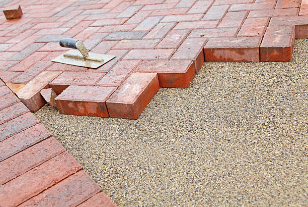 Best Driveway Repair Near Me  in Avon By The Sea, NJ
