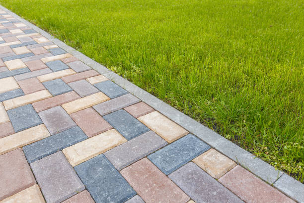 Best Residential Driveway Paver Services  in Avon By The Sea, NJ